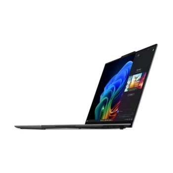 نمای کناری لپ تاپ لنوو ThinkPad X9 Aura Edition (15″ Intel)