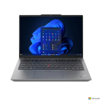 لپ تاپ لنوو ThinkPad E14 Gen 6 14 پردازنده Ultra 5 - تصویر 4