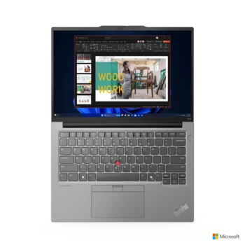 لپ تاپ لنوو ThinkPad E14 Gen 6 14 پردازنده Ultra 5 - تصویر 7