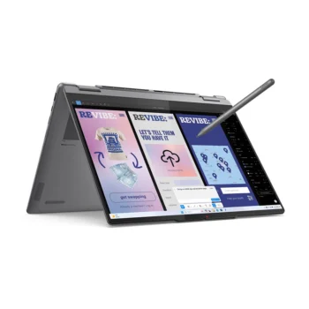 لپ تاپ لنوو Yoga 7i 2-in-1 (14″ Intel)