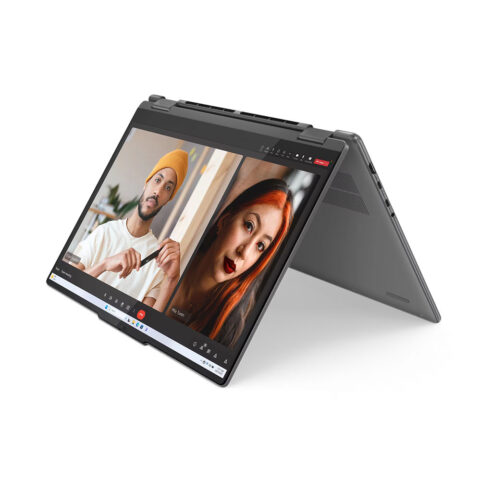 لپ تاپ لنوو Yoga 7i 2-in-1 (16" Intel)