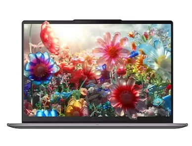 لپ تاپ لنوو Yoga Slim 7i Aura Edition Gen 10 (14″ Intel)