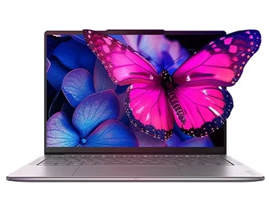 لپ تاپ لنوو Yoga Slim 7i Aura Edition Gen 10 (14″ Intel)