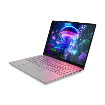 لپ تاپ لنوو Yoga Slim 7i Aura Edition Gen 10 (14" Intel)