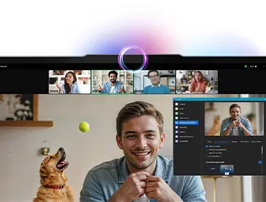 لپ تاپ لنوو Yoga Slim 7i Aura Edition Gen 10 (14″ Intel)
