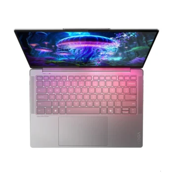 لپ تاپ لنوو Yoga Slim 7i Aura Edition Gen 10 (14" Intel)