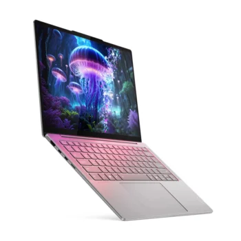 لپ تاپ لنوو Yoga Slim 7i Aura Edition Gen 10 (14" Intel)