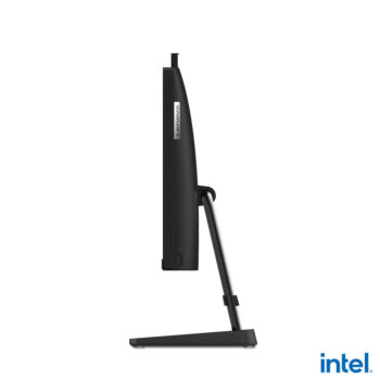 آل این وان لنوو IdeaCentre AIO 3i Gen 7 (22″ Intel) مشکی کنار