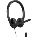هدست لنوو مدل Lenovo 115 Stereo