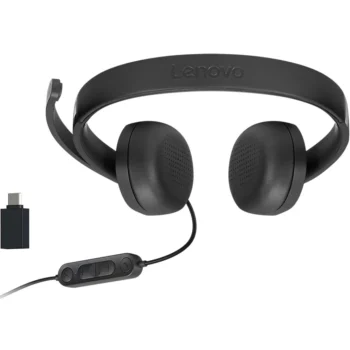 هدست لنوو مدل Lenovo 115 Stereo