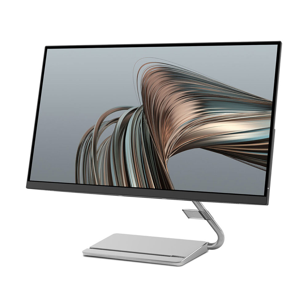 Lenovo_Q27q_20_CT1_02 مانیتور 27 اینچ لنوو Lenovo Monitor Q27q-20