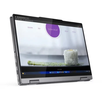 لپ تاپ لنوو ThinkBook 14 2-in-1 (14″ Intel) - تصویر 4