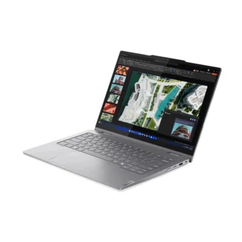 لپ تاپ ThinkBook 14 2-in-1 (14″ Intel)