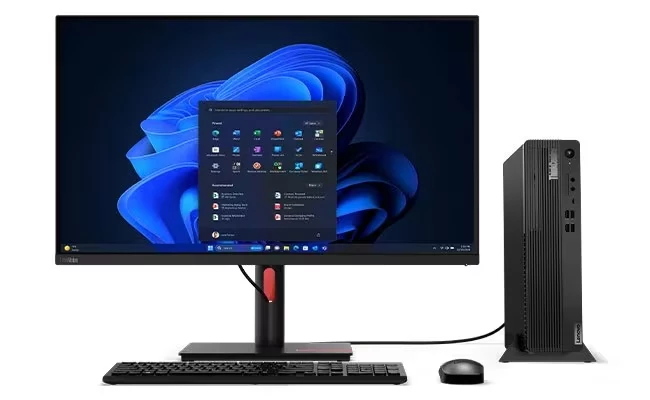 کیس لنوو ThinkCentre M70s مدل SFF
