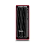 کیس ورک استیشن لنوو ThinkStation P8