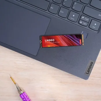 هارد M.2 SSD لنوو NVMe 2280 - تصویر 4