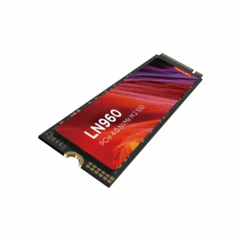 هارد M.2 SSD لنوو NVMe 2280 - تصویر 2
