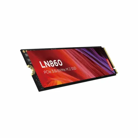 هارد SSD لنوو LN860 M.2 PCIe Gen3 x 4 - Image 2