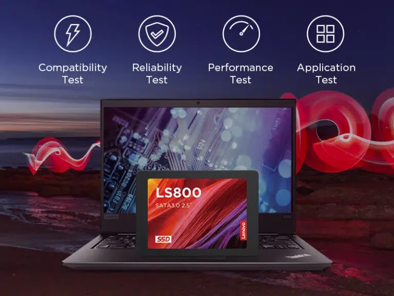 هارد M.2 SSD