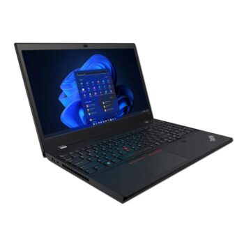 لپ تاپ لنوو ThinkPad P15v Gen 1
