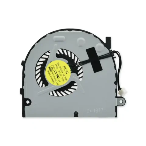 فن CPU لپ تاپ لنوو Ideapad IP110 - Image 2