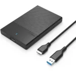 باکس هارد لنوو usb3.0 مدل K01-A