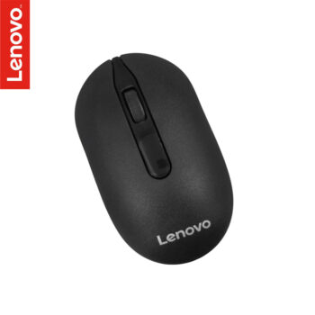 ماوس بی سیم لنوو مدل Lenovo M300R