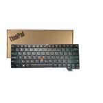 کیبورد لپ تاپ لنوو ThinkPad T460S T470S