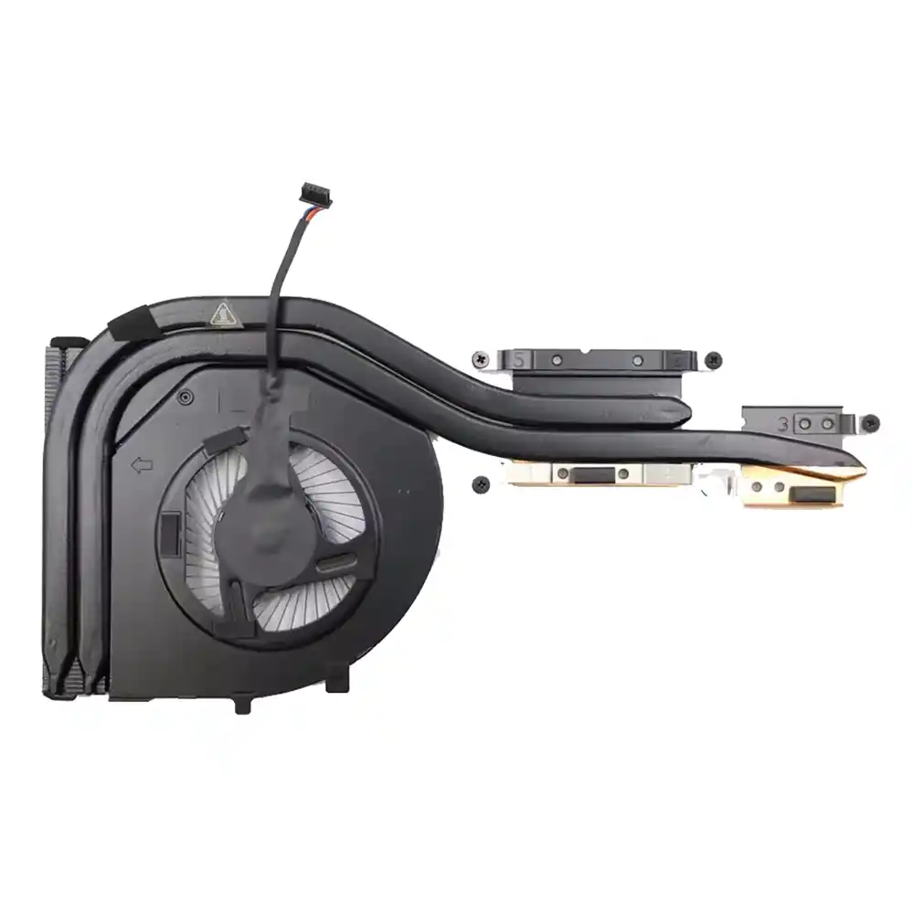 ThinkPad T470p T460p (1) فن CPU لپ تاپ لنوو ThinkPad T470p T460p