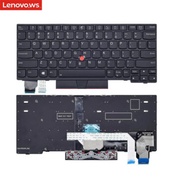 کیبورد لپ تاپ Thinkpad X280