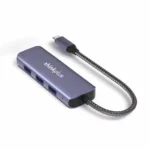 هاب 4 پورت USB 3.0 لنوو LA04B