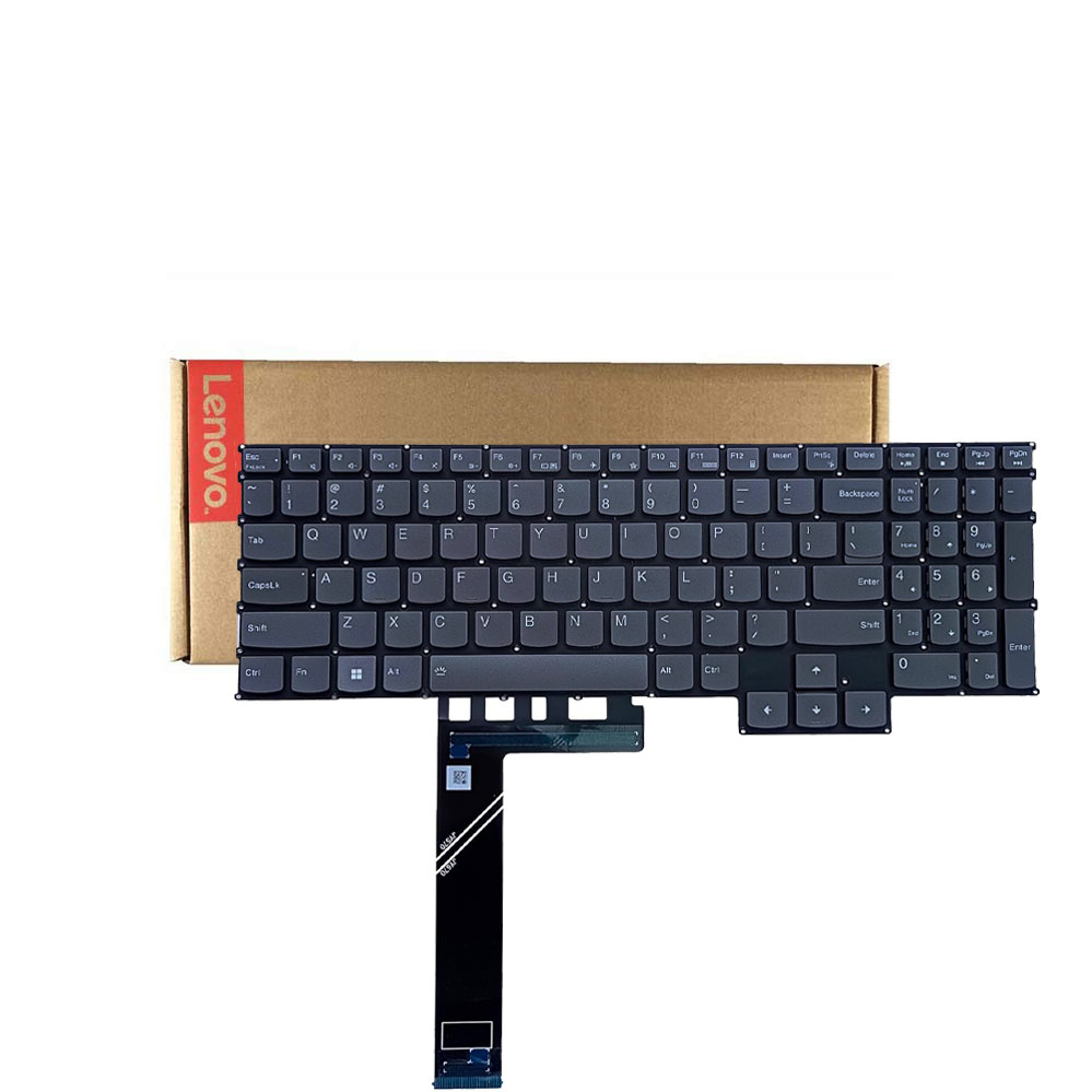 legion-5-pro-keyboard-0 کیبورد لپ تاپ لنوو Legion 5 Pro