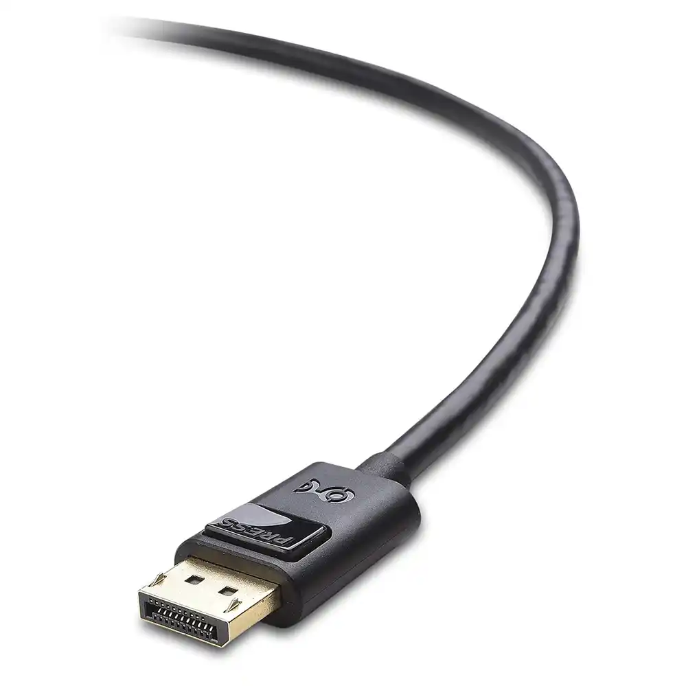کابل DisplayPort به VGA لنوو