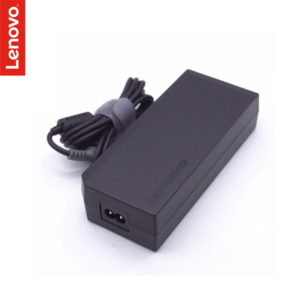 آداپتور 135W لنوو 20V 6.75A مدل Thinkpad W510 T520 T530