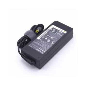 آداپتور 135W لنوو 20V 6.75A مدل Thinkpad W510 T520 T530