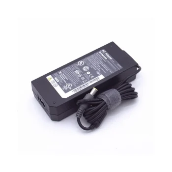 آداپتور 135W لنوو 20V 6.75A مدل Thinkpad W510 T520 T530
