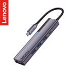 هاب چندمنظوره Lenovo Aurora Type-C A10