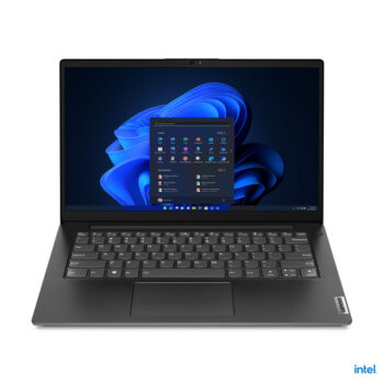 لپ تاپ لنوو مدل V14 GEN نمای روبرو 3 (14" Intel)