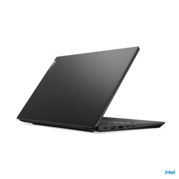 لپ تاپ لنوو مدل V14 GEN 3 (14" Intel) نمای پشت
