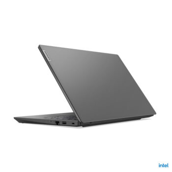 لپ تاپ لنوو مدل V14 GEN 3 (14" Intel) نمای پشت