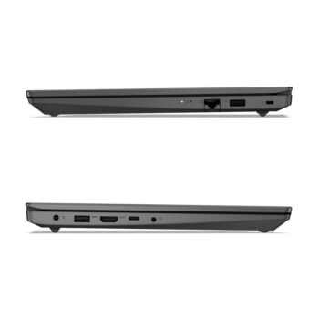 لپ تاپ لنوو مدل V14 GEN 3 (14" Intel) نمای کنار