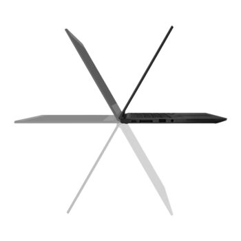 لپ تاپ لنوو ThinkPad X13 Yoga (13″ Intel) نمای 360