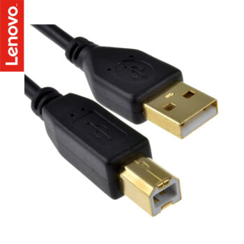 کابل پرینتر لنوو USB 3.0