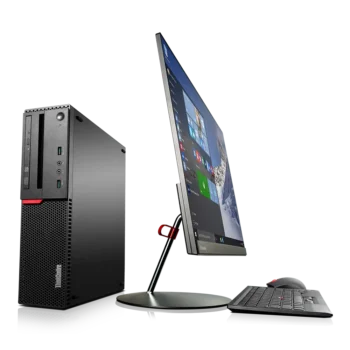 کیس استوک لنوو ThinkCentre M800
