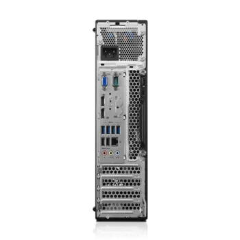 کیس استوک لنوو ThinkCentre M800