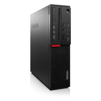 کیس استوک لنوو ThinkCentre M800
