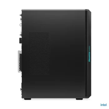 کیس لنوو IdeaCentre Gaming 5i GEN 7 نمای طرف چپ