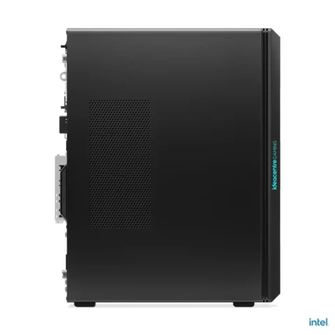 کیس لنوو IdeaCentre Gaming 5i GEN 7 نمای طرف چپ