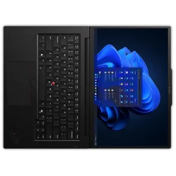 180 درجه ThinkPad P14s Gen 6