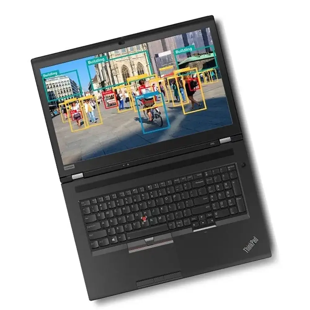 لپ تاپ مهندسی لنوو ThinkPad P73